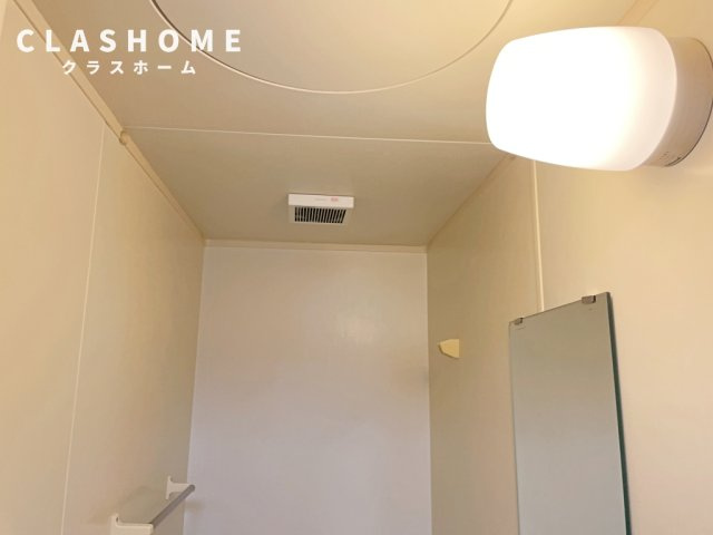 エスポ・アール　　刈谷市の賃貸ならクラスホーム刈谷店のその他|同物件の別部屋になります。