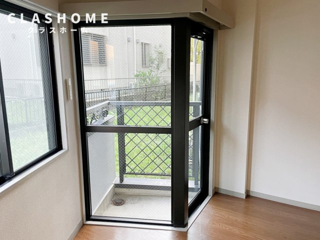 エスポ・アール　　刈谷市の賃貸ならクラスホーム刈谷店の内装|同物件の別部屋になります。