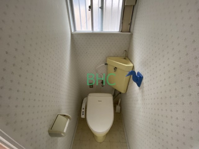 【トイレ】 | 赤尾町