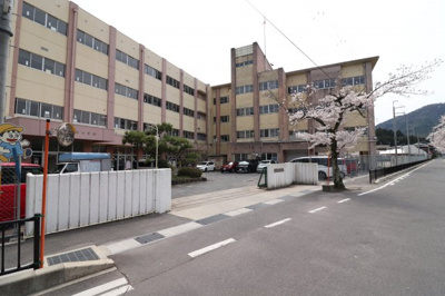 【その他】 | 赤尾町 | 南郷小学校