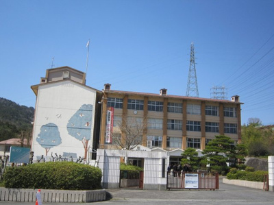 【その他】 | 赤尾町 | 南郷中学校