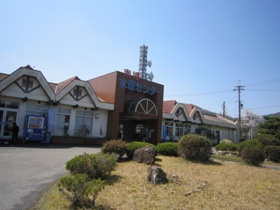 【その他】 | 赤尾町 | 南郷水産センター