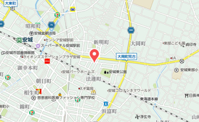 【地図】 | サンステージエクセル