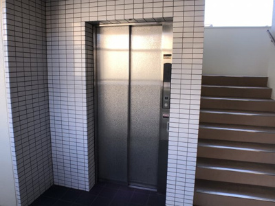 【その他共用部分】 | サンステージエクセル