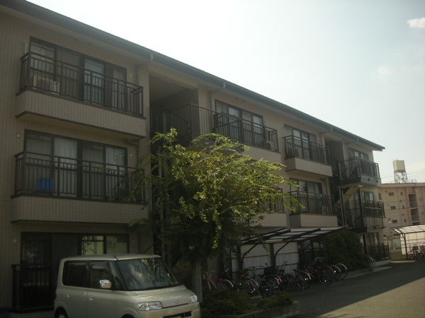 サンロイヤル東羽衣