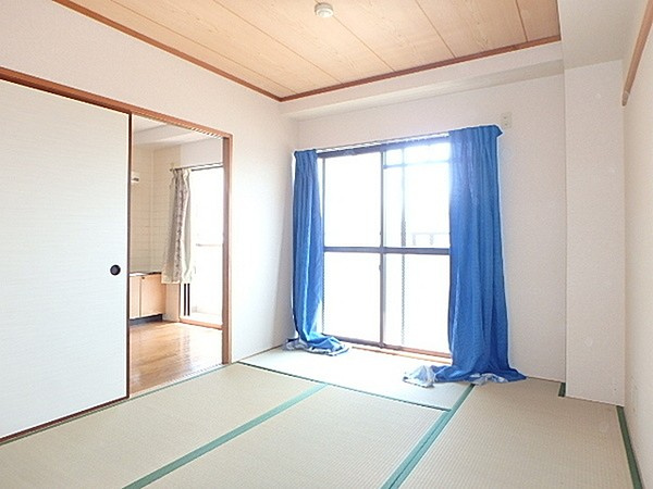 サンロイヤル東羽衣