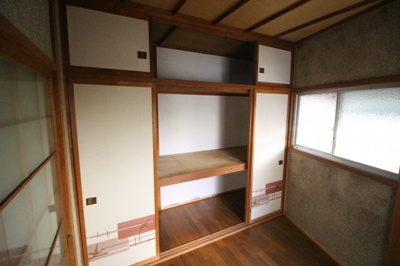 【収納】 | 長尾町平屋