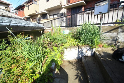 【周辺】 | 長尾町平屋