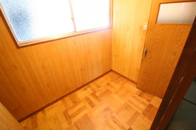 【その他】 | 長尾町平屋