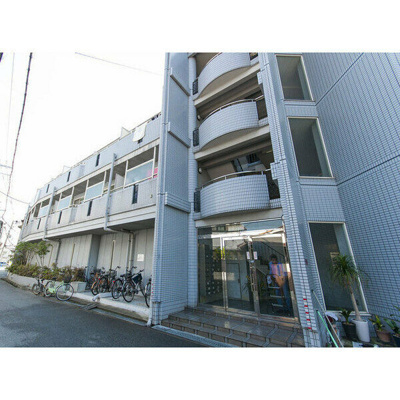 【エントランス】 | ふぁみーるYotsuya