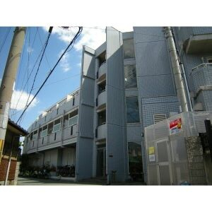 【外観】 | ふぁみーるYotsuya