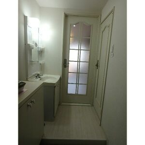 【洗面所】 | ふぁみーるYotsuya