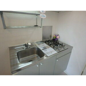 【キッチン】 | ふぁみーるYotsuya