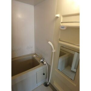 【浴室】 | ふぁみーるYotsuya