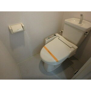 【トイレ】 | ふぁみーるYotsuya