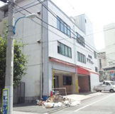 サンセイビルの画像