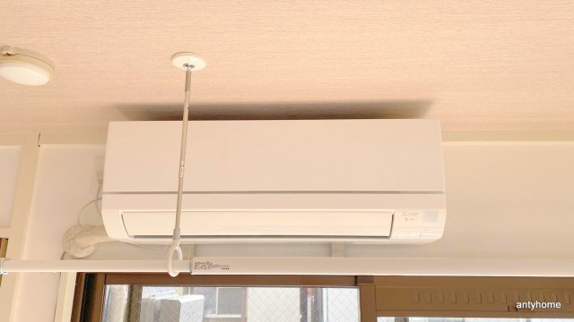 大阪市北区浮田１丁目の賃貸マンションの設備