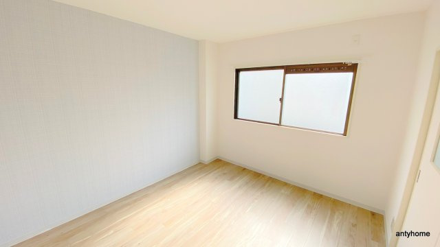 大阪市北区浮田１丁目の賃貸マンションの居間・リビング