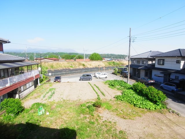 新築　渋川市坂下第2　Livele Garden.S　1号棟の展望|渋川市坂下第2　Livele Garden.S　1号棟