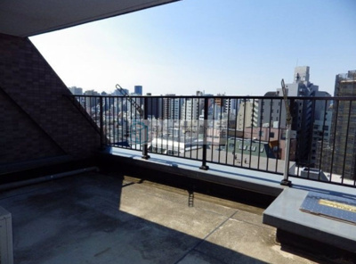 【展望】 | ライオンズマンション文京白山