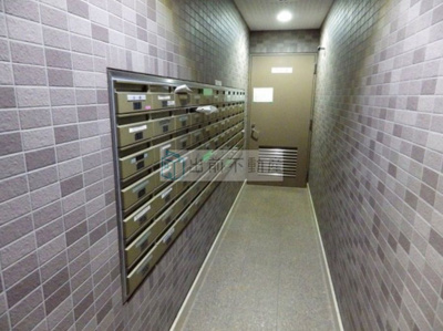 【その他共用部分】 | ライオンズマンション文京白山