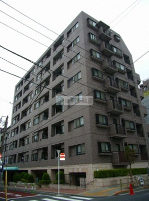 【外観】 | ライオンズマンション文京白山