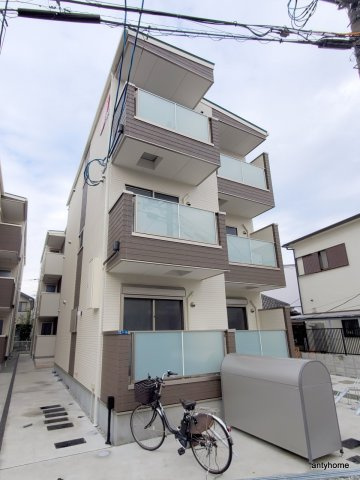 FDS吹田Ⅰ番館 仲介手数料無料