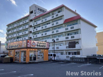 コーポ林第二ビルの画像