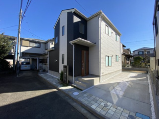 【外観】 | 施工例写真