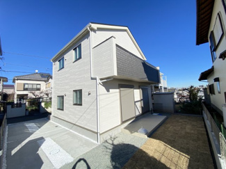 【外観】 | 外観