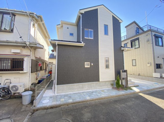 【外観】 | 外観