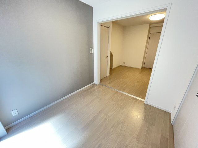 Ｔ．Ｔ．Ｒ南柏の収納|同施工会社の参考写真です