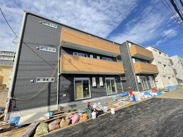 Ｔ．Ｔ．Ｒ南柏のその他共用部分
