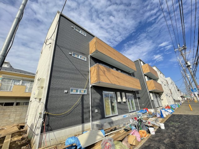 Ｔ．Ｔ．Ｒ南柏の展望