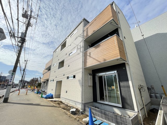 Ｔ．Ｔ．Ｒ南柏のセキュリティ