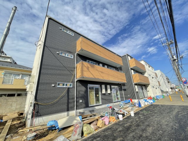 Ｔ．Ｔ．Ｒ南柏のその他