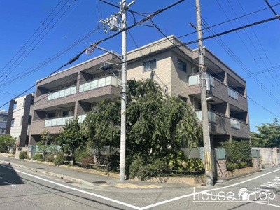 【外観】 | チェリッシュ東甲子園（鳴尾駅・鳴尾北小・鳴尾中学校区） | チェリッシュ東甲子園