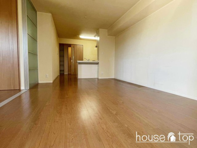 【居間・リビング】 | チェリッシュ東甲子園（鳴尾駅・鳴尾北小・鳴尾中学校区） | チェリッシュ東甲子園