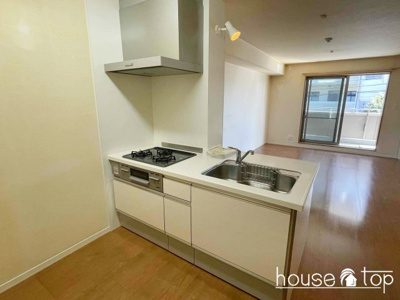 【キッチン】 | チェリッシュ東甲子園（鳴尾駅・鳴尾北小・鳴尾中学校区） | チェリッシュ東甲子園