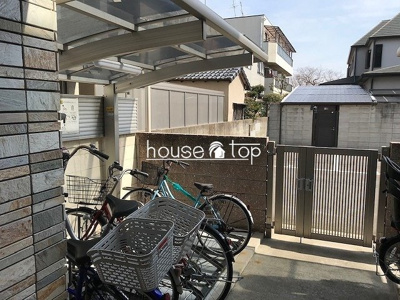 【その他共用部分】 | チェリッシュ東甲子園（鳴尾駅・鳴尾北小・鳴尾中学校区） | チェリッシュ東甲子園