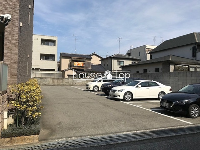 【その他共用部分】 | チェリッシュ東甲子園（鳴尾駅・鳴尾北小・鳴尾中学校区） | チェリッシュ東甲子園