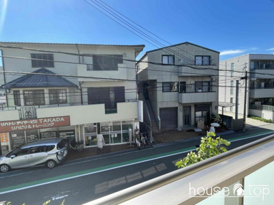 【展望】 | チェリッシュ東甲子園（鳴尾駅・鳴尾北小・鳴尾中学校区） | チェリッシュ東甲子園