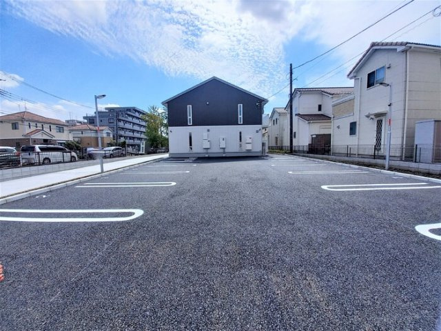 DelasseKowaⅡのその他共用部分