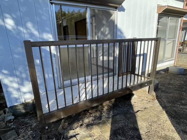 長生村岩沼平屋戸建のその他