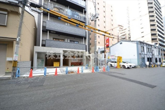 【ロビー】 | シーズンフラッツ大手前 | 建物の内部です