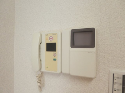 【セキュリティ】 | クレモナ山手