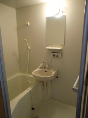 【浴室】 | アイリス