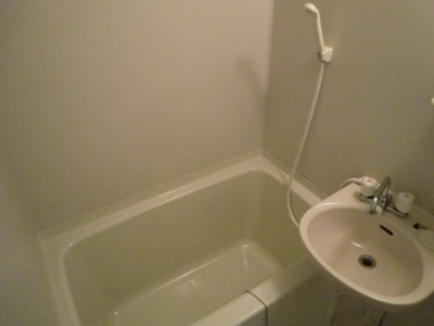 【浴室】 | アイリス