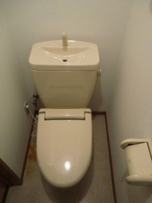 【トイレ】 | アイリス