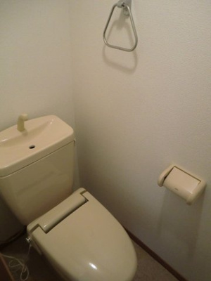 【トイレ】 | アイリス